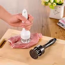 Amaciador de Carne Prático