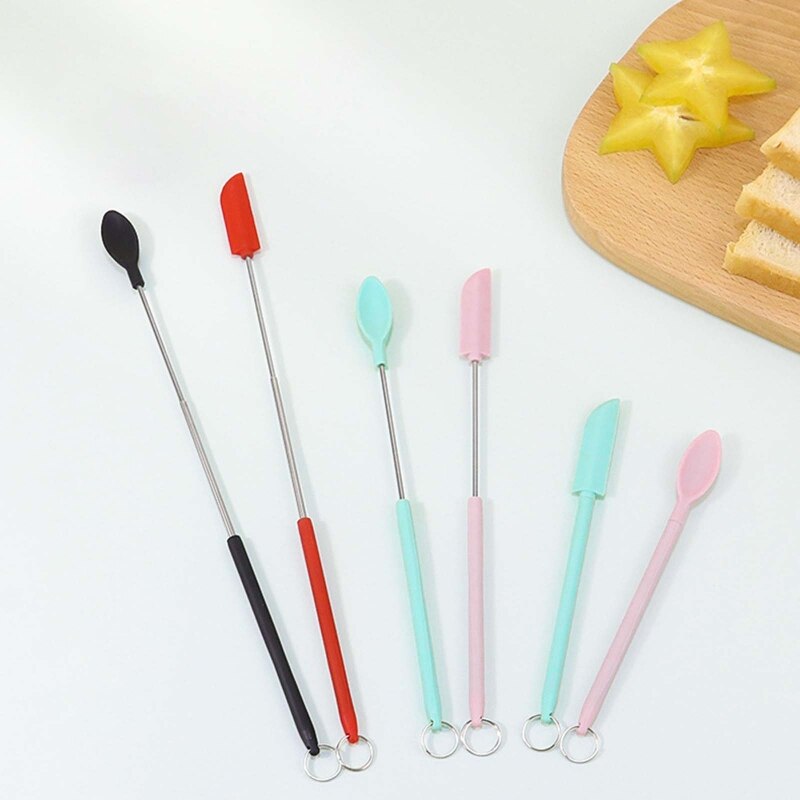 Raspador Prático