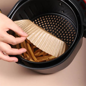 Protetor de Sujeira Air Fryer