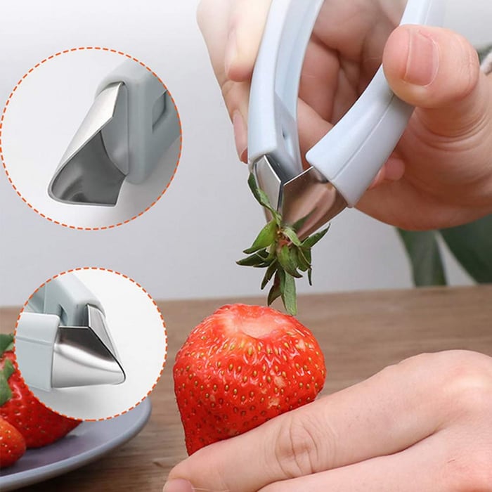 Removedor de Caule de Frutas