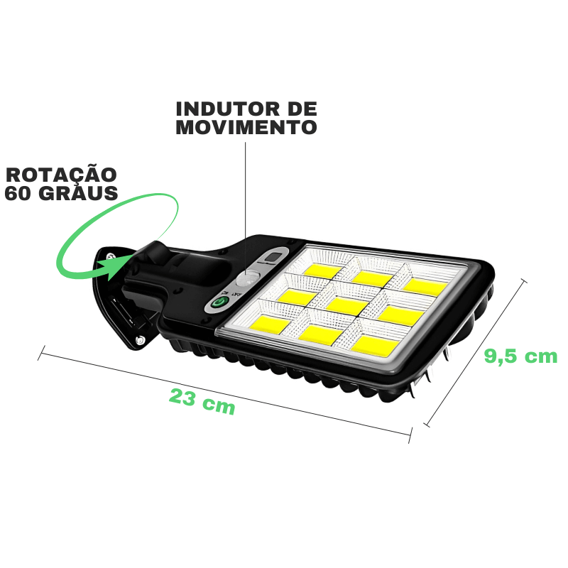 Refletor Solar - Compre 1 Leve 2
