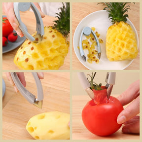 Removedor de Caule de Frutas