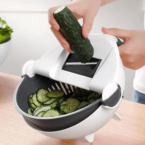 Cortador Multiuso de Alimentos