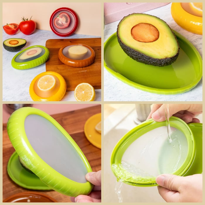 Guardador de Fruta