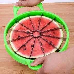 Cortador Prático de Frutas