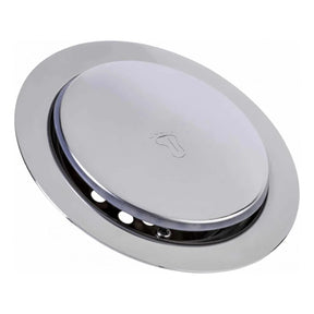Ralo Inteligente Click Inox– Elegância e tecnologia para seu banheiro