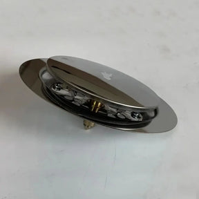 Ralo Inteligente Click Inox– Elegância e tecnologia para seu banheiro