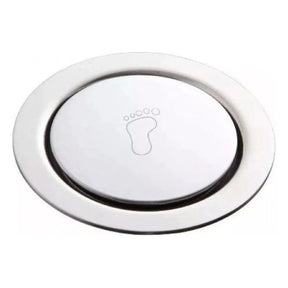 Ralo Inteligente Click Inox– Elegância e tecnologia para seu banheiro