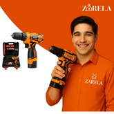 Parafusadeira Ultra Tork