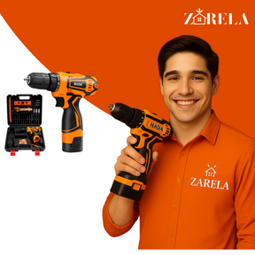 Parafusadeira Ultra Tork