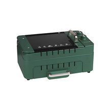Grill Elétrico Multifuncional - Loja Zarela®