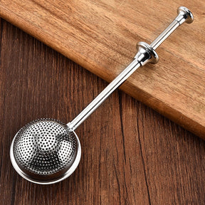 Peneira Prática de Inox