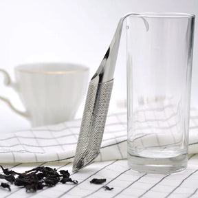 Infusor de Chá Inox