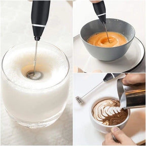 Mixer Automático Portátil