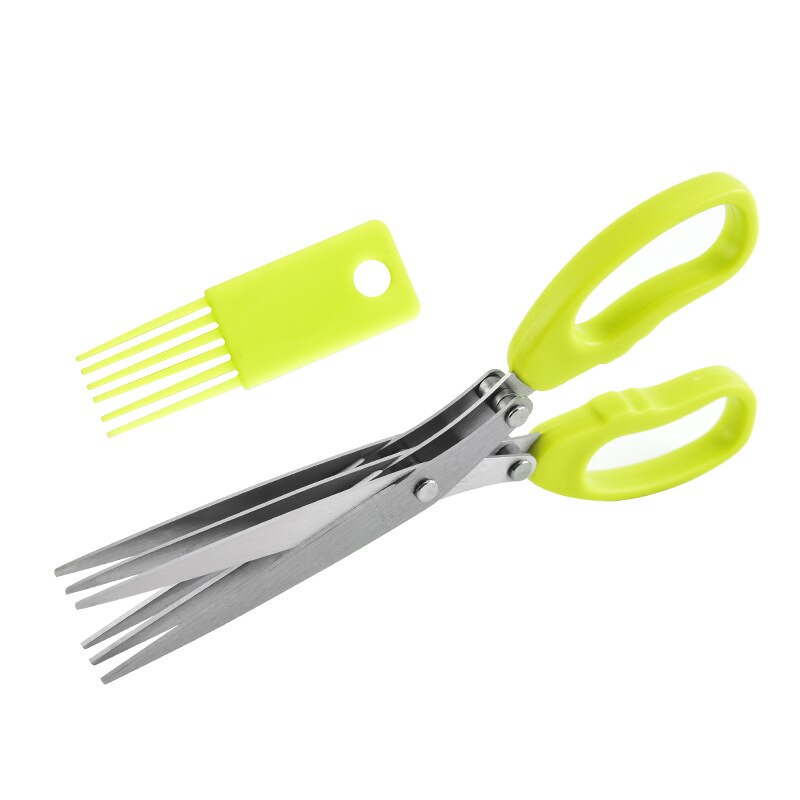 Tesoura Cortadora de Alimentos