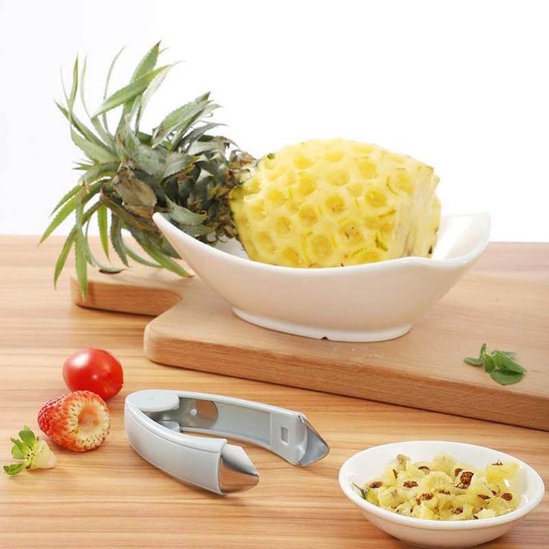 Removedor de Caule de Frutas