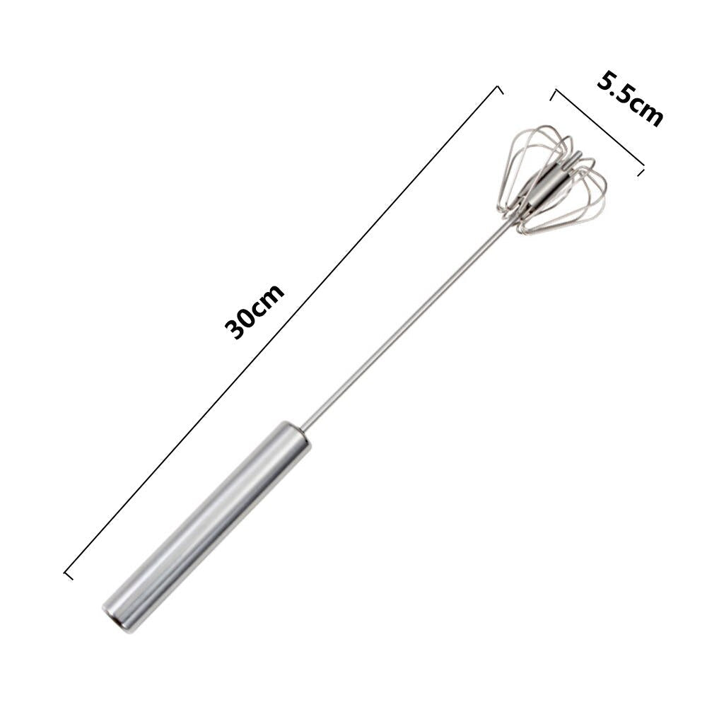 Batedeira Prática Manual