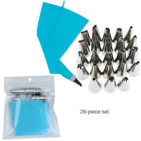 KIT Bico de Confeitaria Profissional