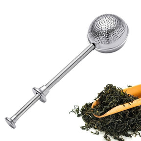 Peneira Prática de Inox