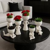 Kit de Vasos Robert Plant Bob – Decore com identidade