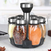 Organizador de Tempero Inox