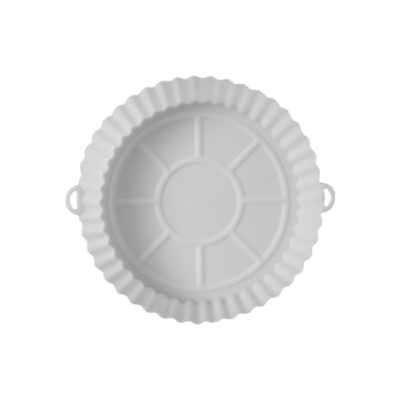 Forro de Silicone Protetor de Air Fryer