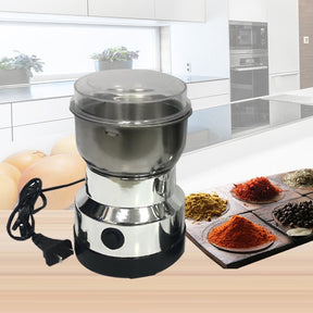 Moedor Automático