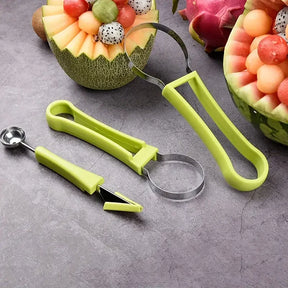 KIT Cortador de Frutas
