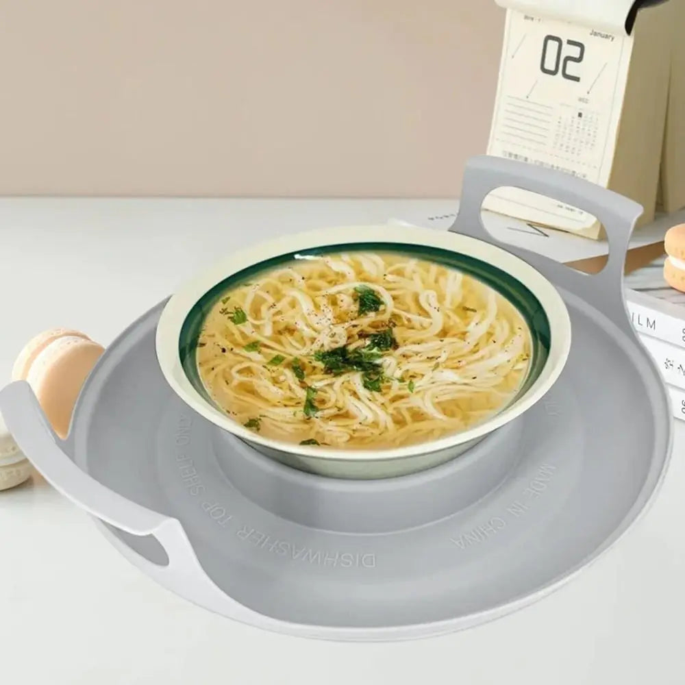 Suporte Estabilizador Micro-Ondas