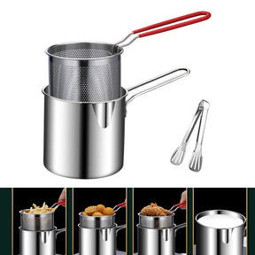 Panela Fritadora