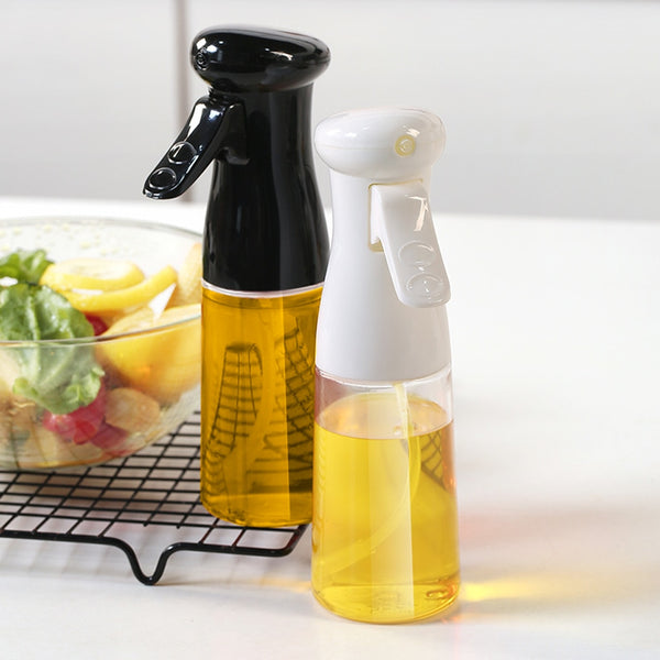 Spray de Óleo