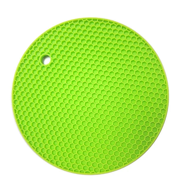 Suporte de Silicone para Panela