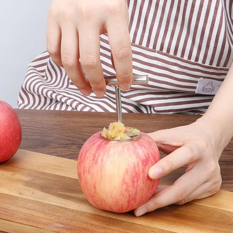 Removedor de Polpa da Fruta