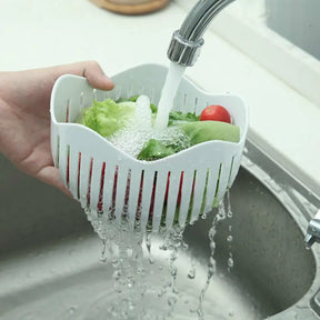 Forma de Salada