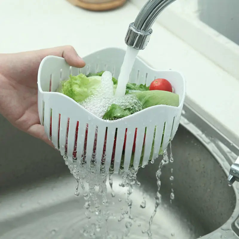 Forma de Salada