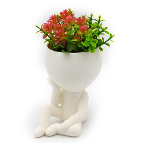 Kit de Vasos Robert Plant Bob – Decore com identidade