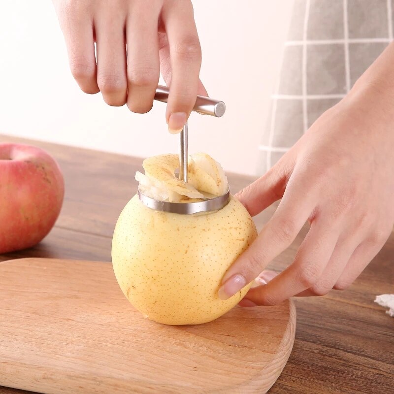 Removedor de Polpa da Fruta