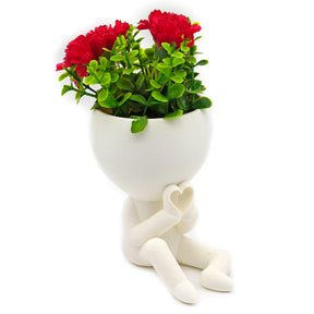 Kit de Vasos Robert Plant Bob – Decore com identidade