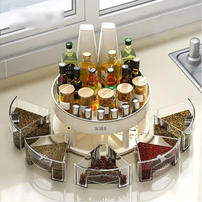 Bandeja de Organização para Cozinha