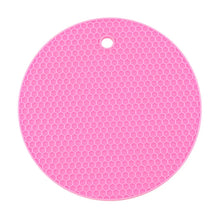 Suporte de Silicone para Panela