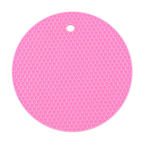 Suporte de Silicone para Panela