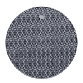 Suporte de Silicone para Panela