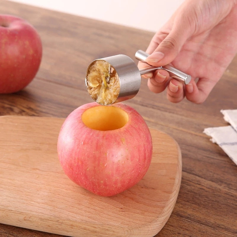 Removedor de Polpa da Fruta