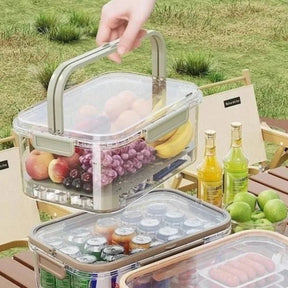 Pote Conservador Portátil