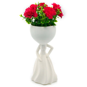 Kit de Vasos Robert Plant Bob – Decore com identidade