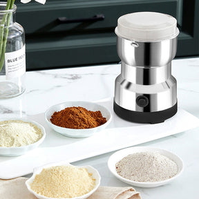 Moedor Automático