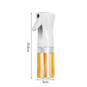 Spray de Óleo