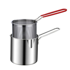 Panela Fritadora