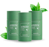Green Mask™ Original - Rosto Perfeito,Limpeza Profunda e definitiva (PAGUE 1 LEVE 3)