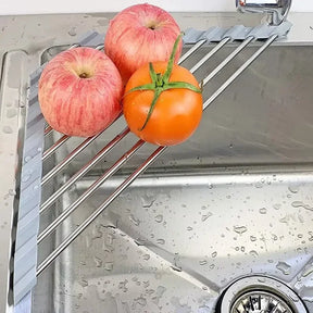 Secador de Pia Inteligente